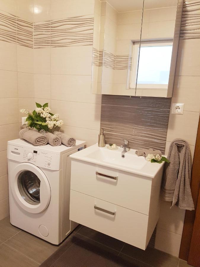 Ferienwohnung Andrejcic Feistritz im Rosental Buitenkant foto